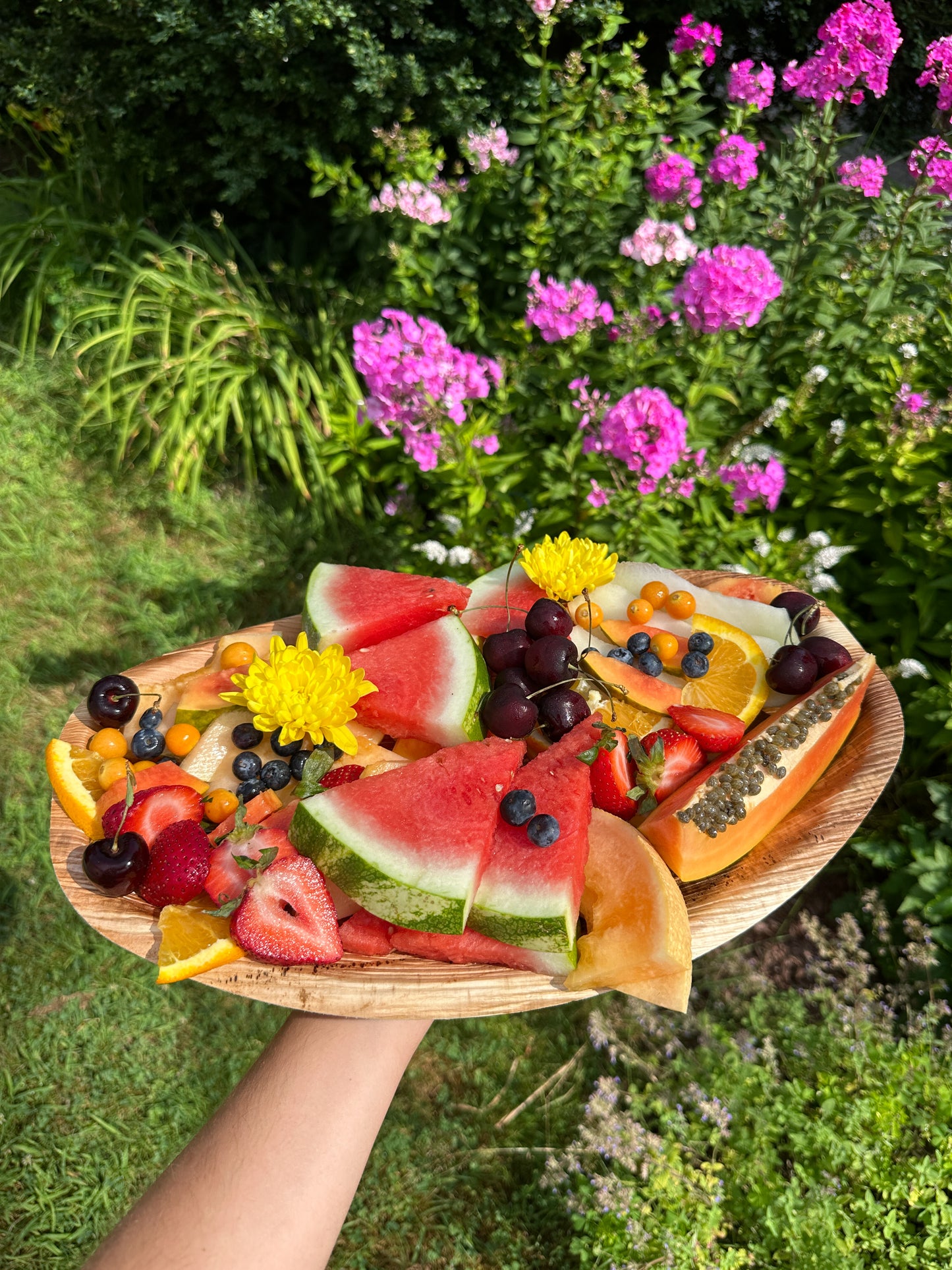 Fruit Board