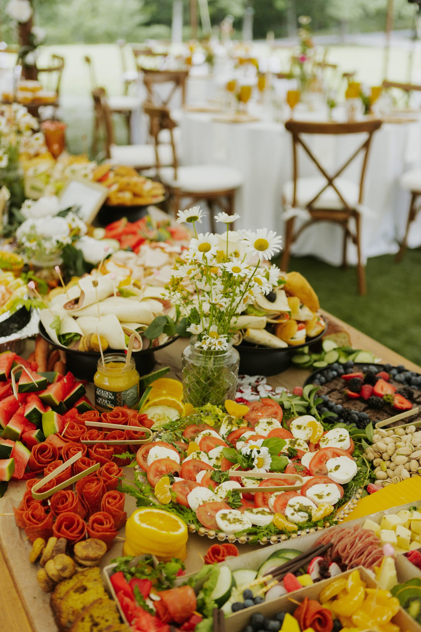 Grazing Table