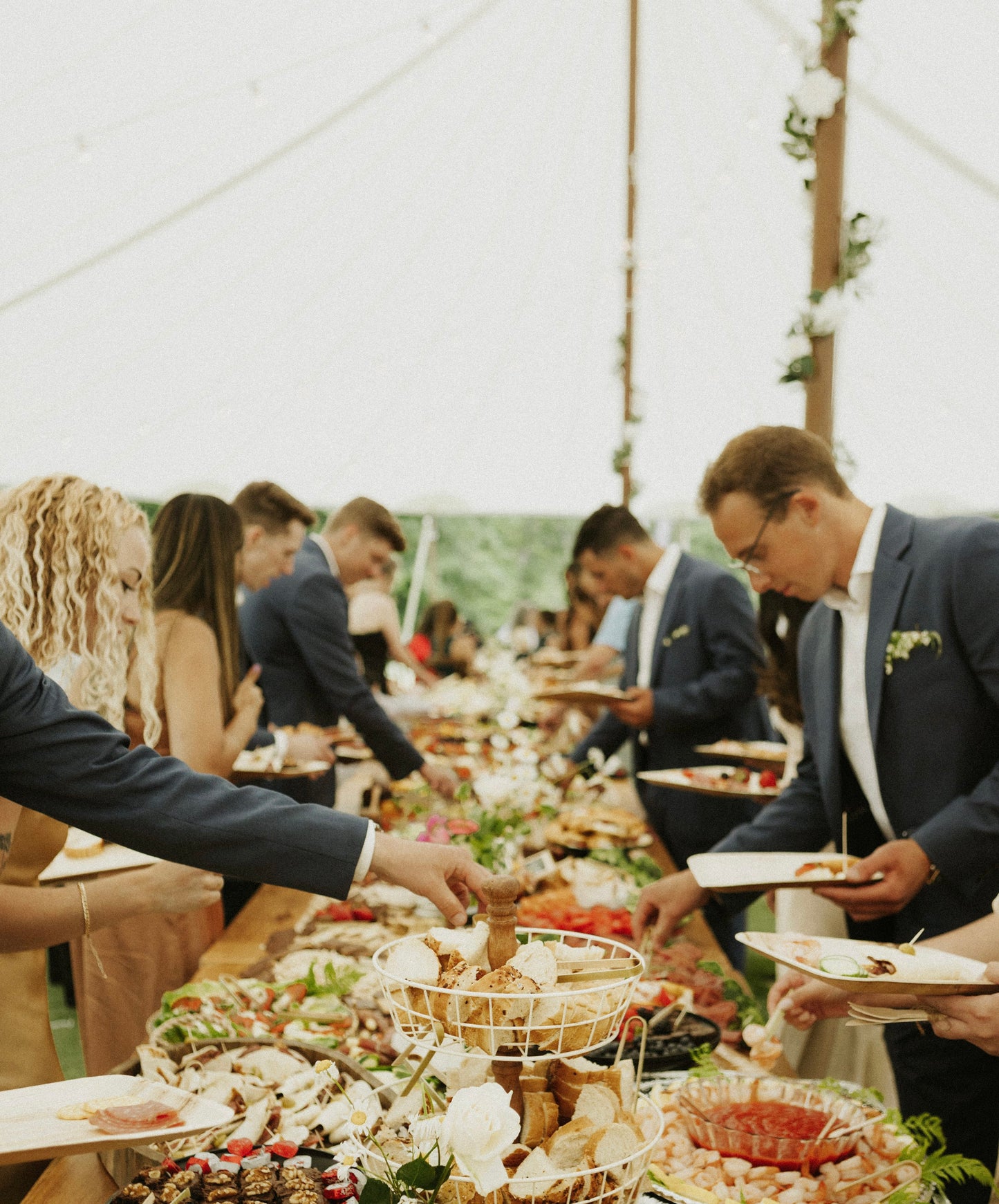 Grazing Table