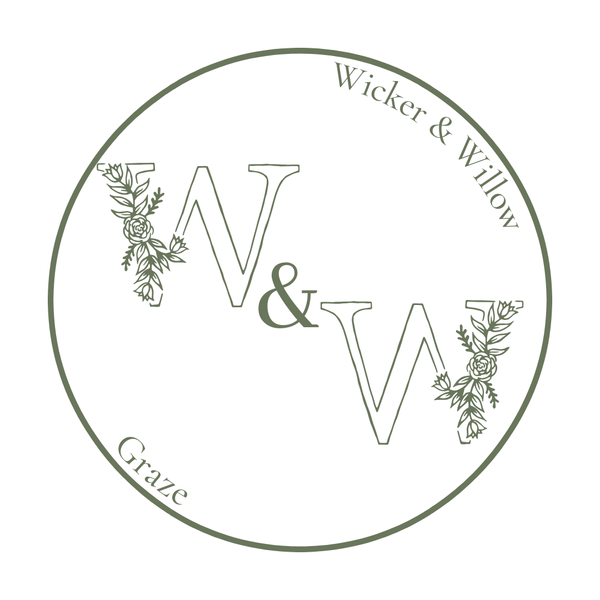 Wicker & Willow Graze